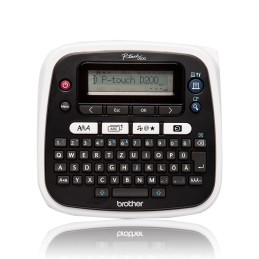 P-Touch PT-D200BW -...